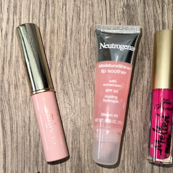 Pink Makeup Set - Picture 5 of 8